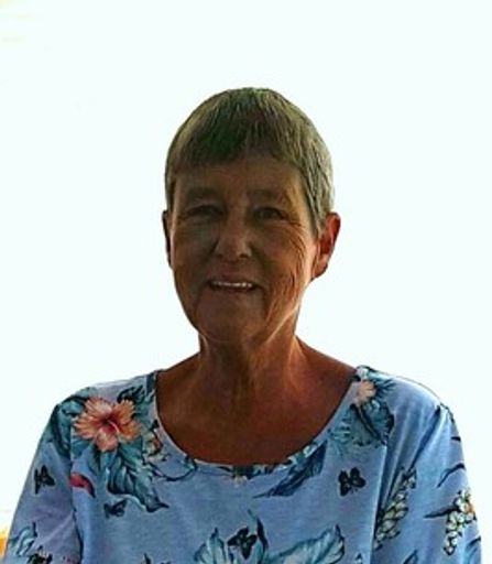 Carol  Elizabeth (Courtney)  Dykstra Profile Photo