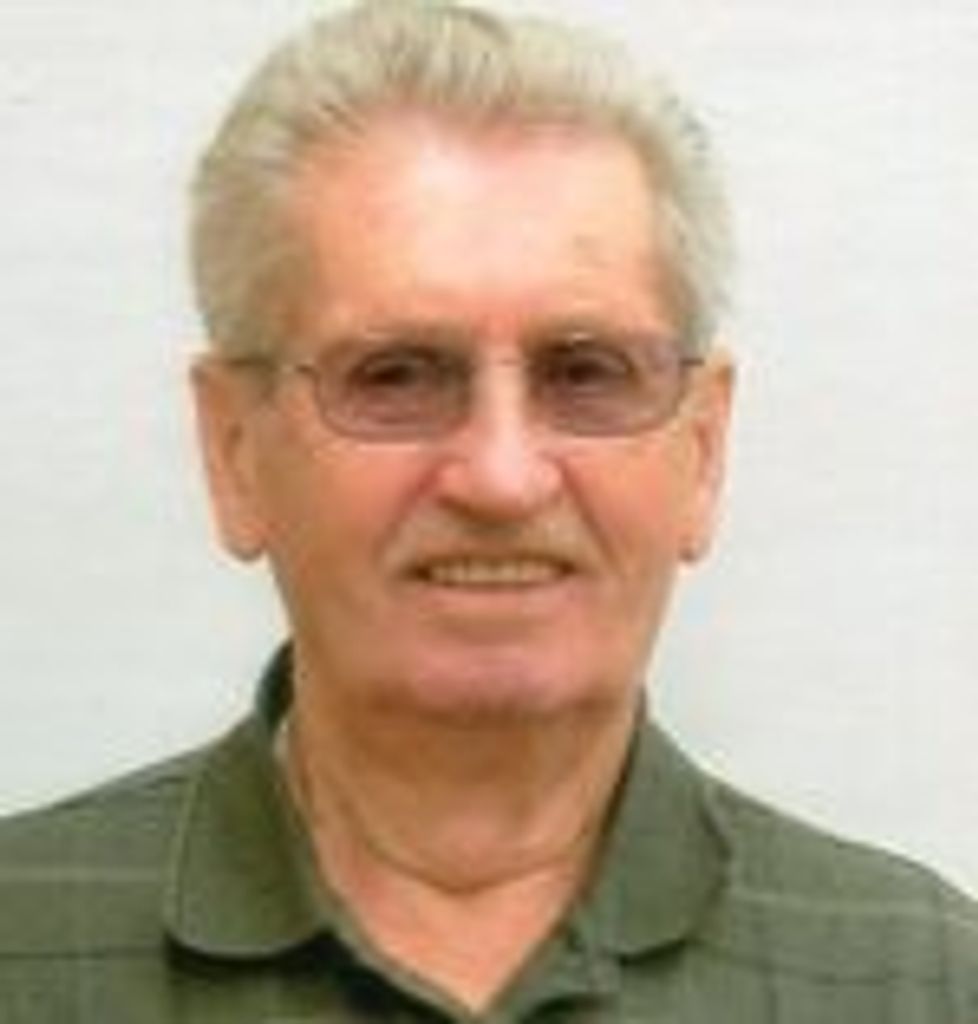 Joseph Munding