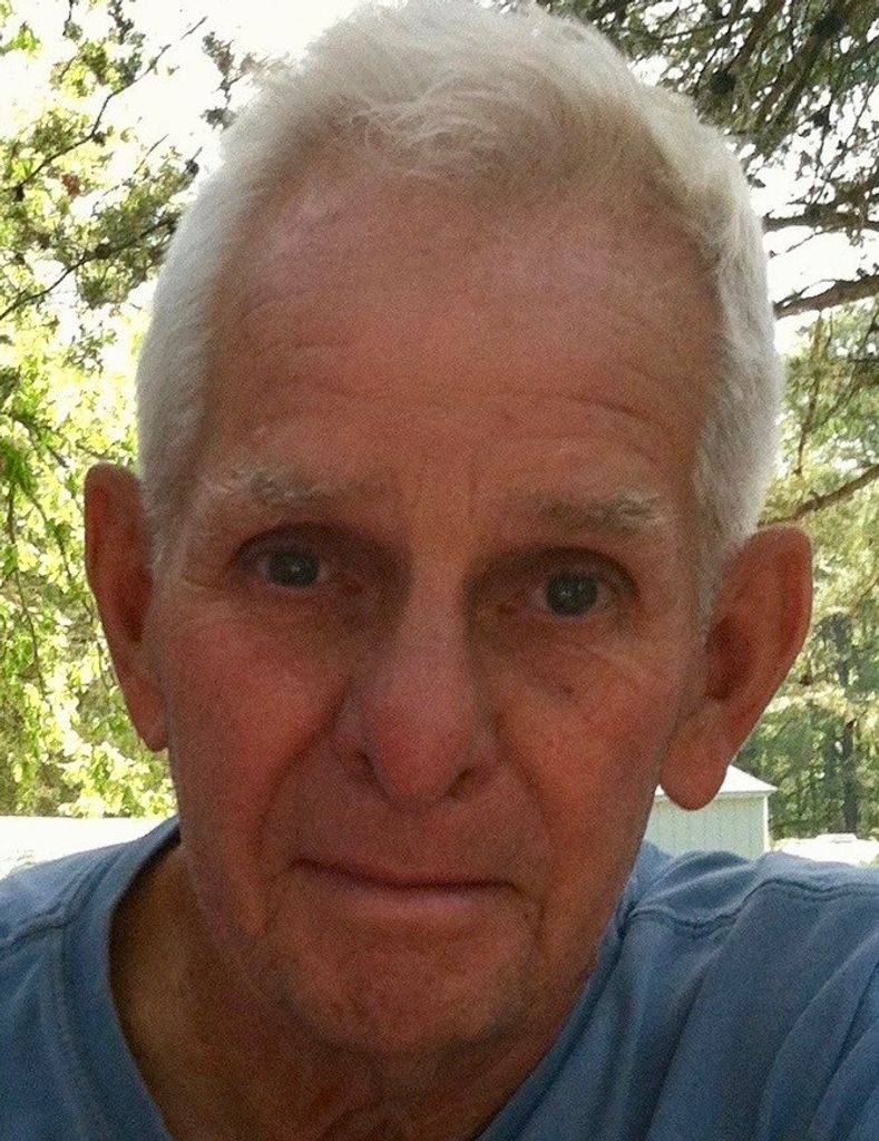 John Westlake Crawford Profile Photo