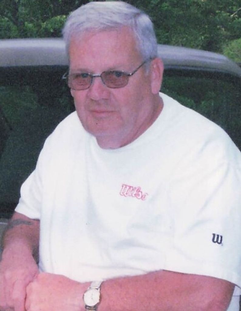 Jerry Cecil Brown