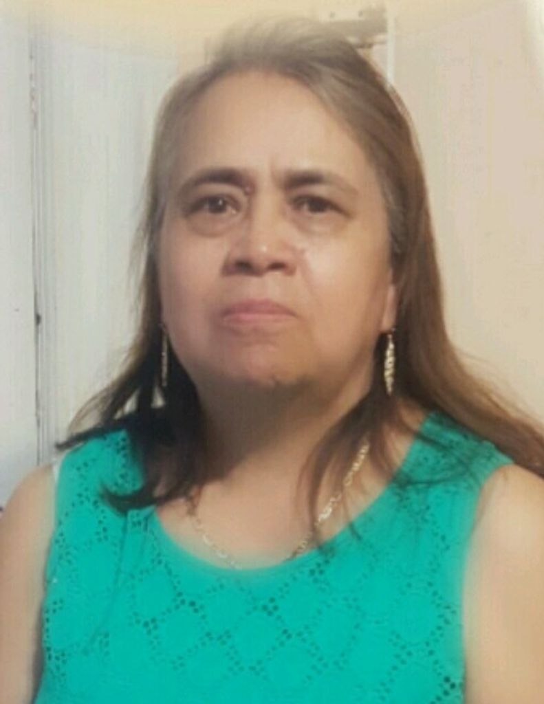 Maria Delgado Profile Photo