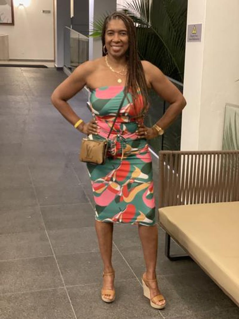 Angela Juanita Stewart Profile Photo