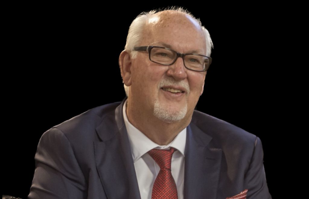 Roy Lawrence Holly Profile Photo