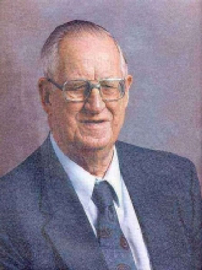 Herbert Thomas Larkin