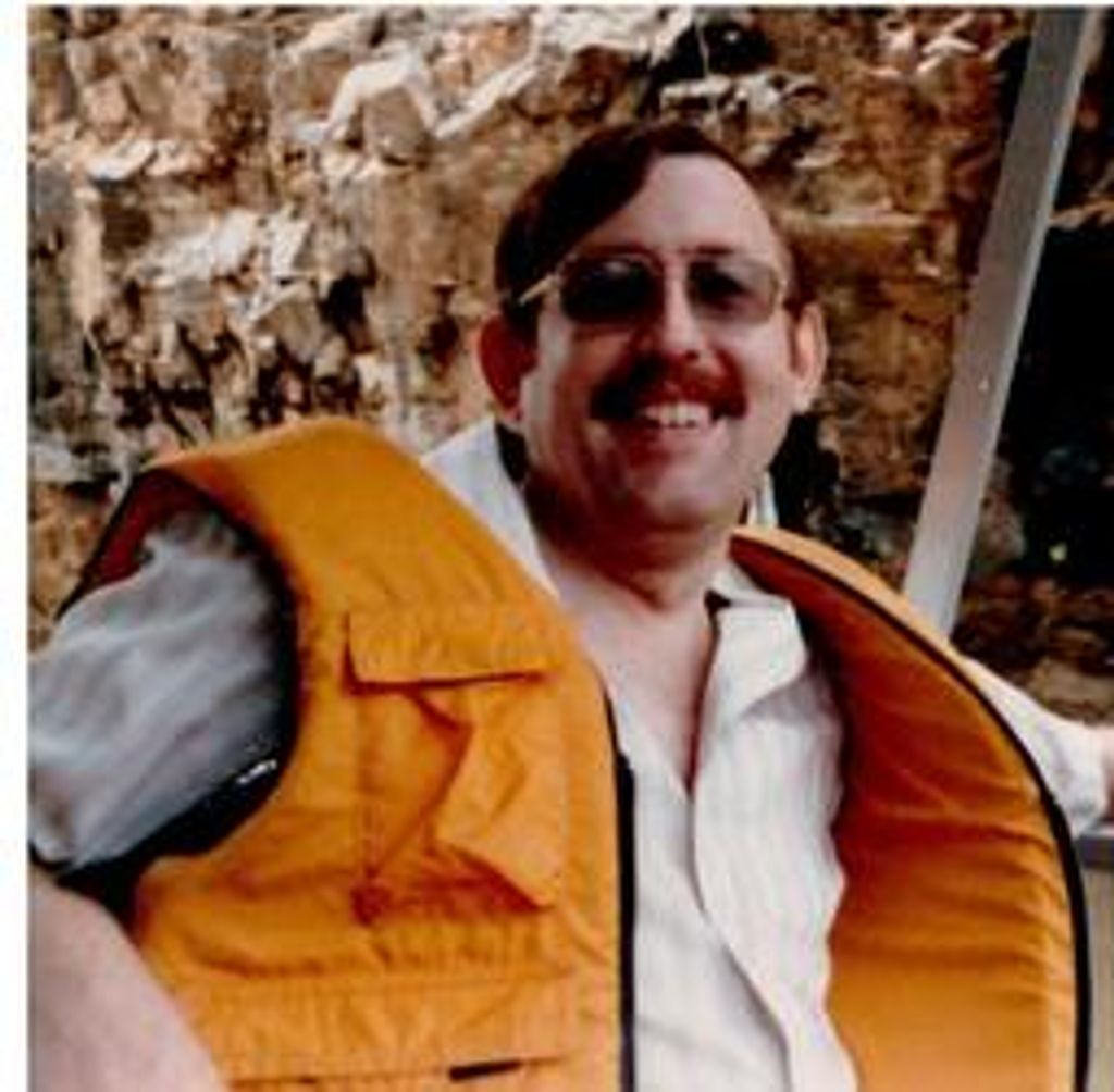 Raymond Starzinski