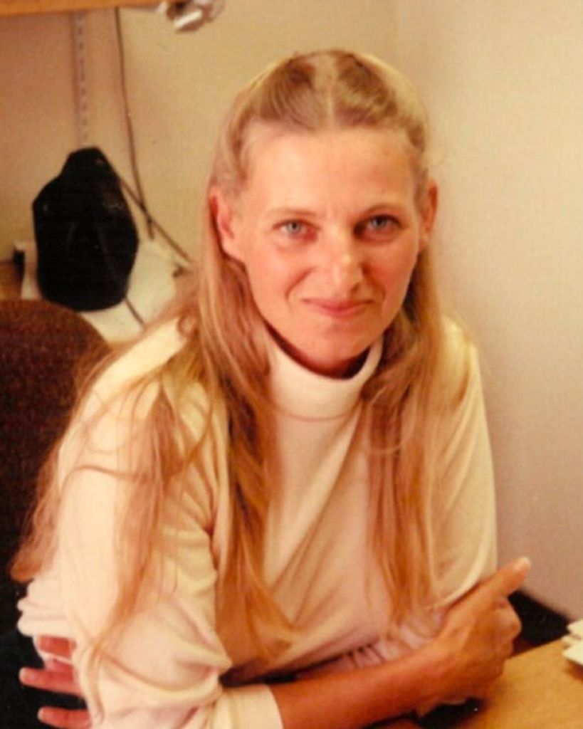 Patricia "Trish" Lynn Panos