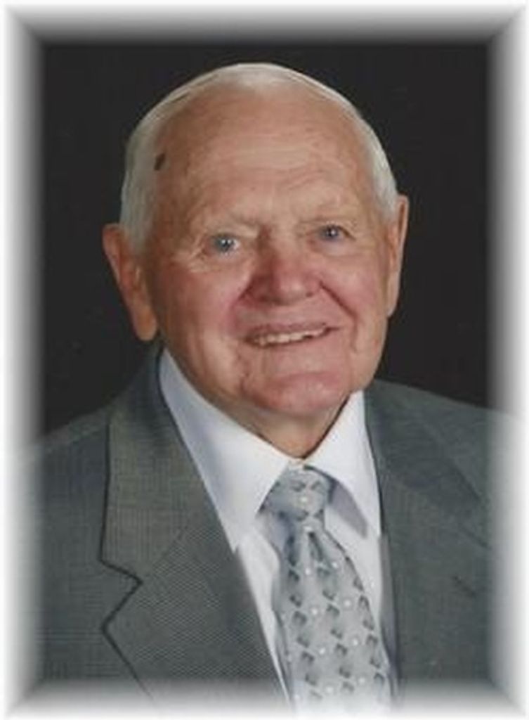 Monroe Henry Meyer Profile Photo