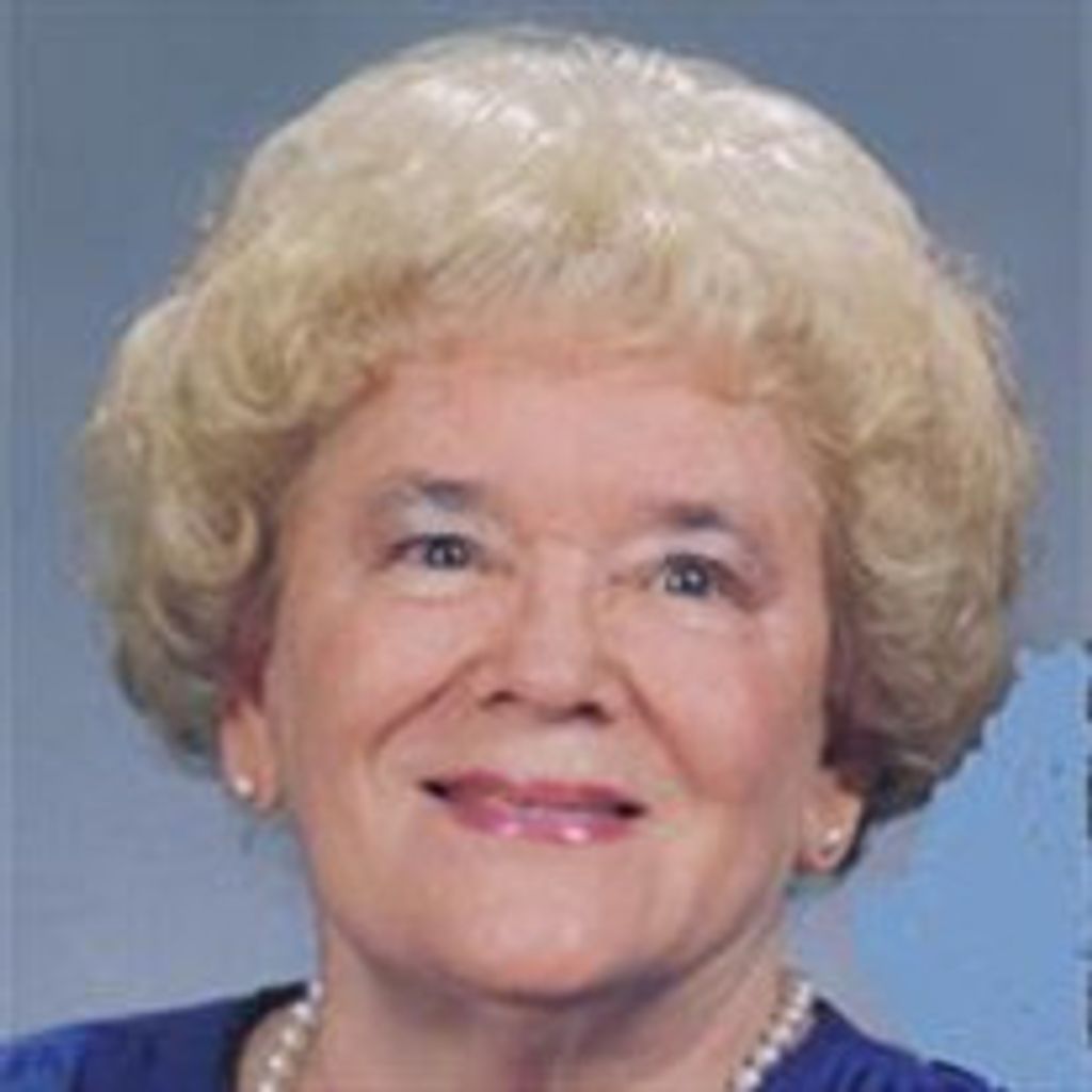 Ethel May Emmons