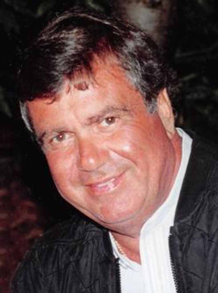 D'Arcy John Williams