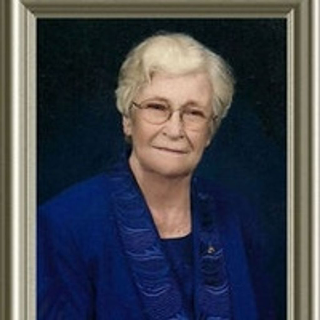 Esther Culberson Thompson