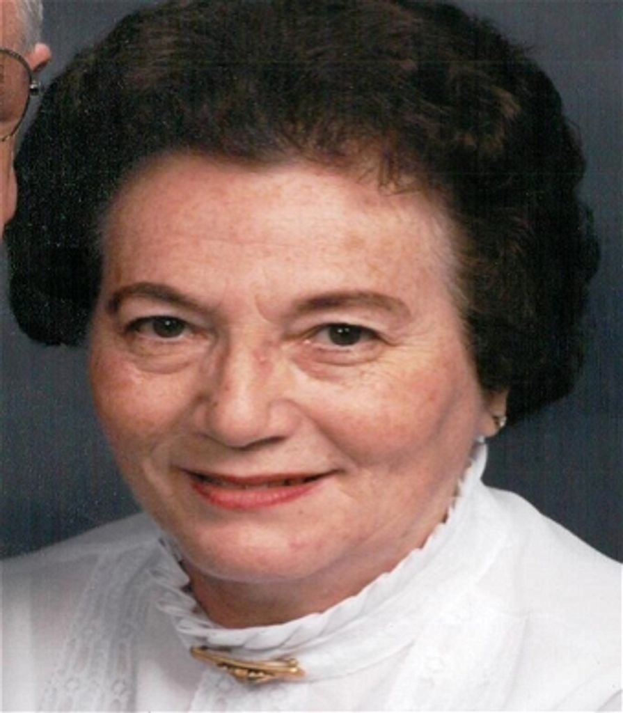 Charlotte Devoe Yale