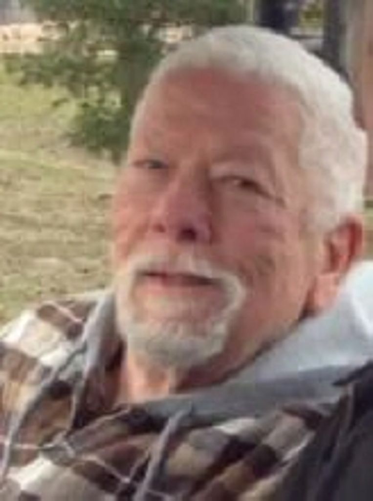 Carlton Rhea 'Carl' Bradford