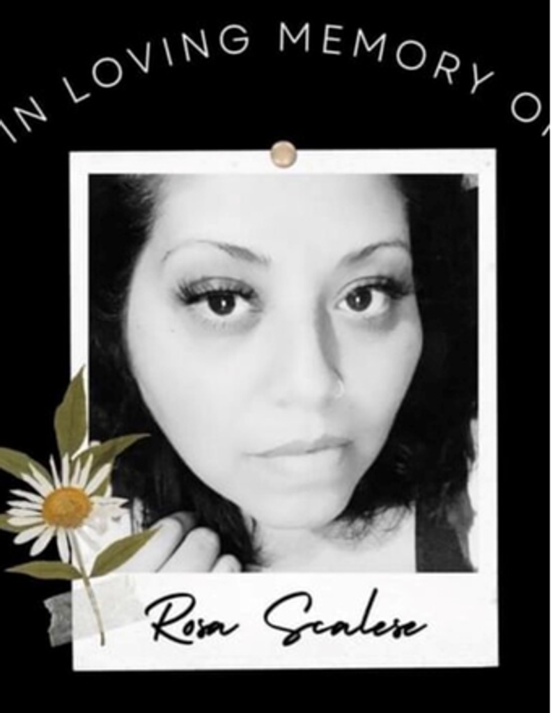 Rosa L. (Ciliberto) Scalese Profile Photo