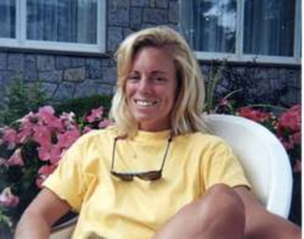 Karen Rice