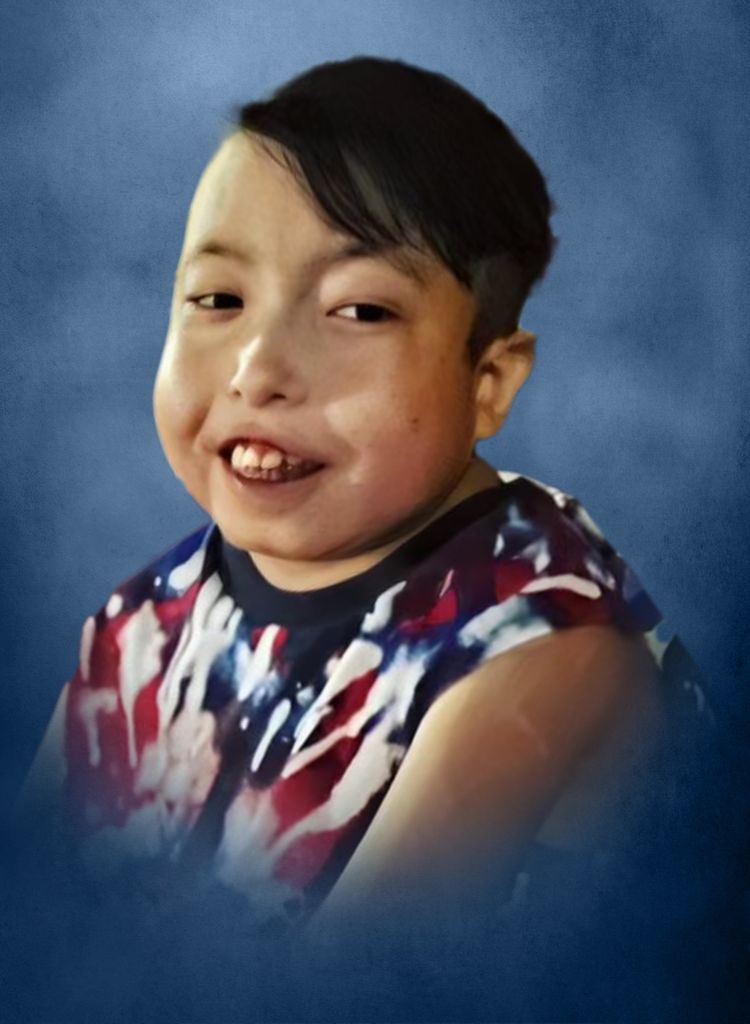 Declan Adam Smith Profile Photo