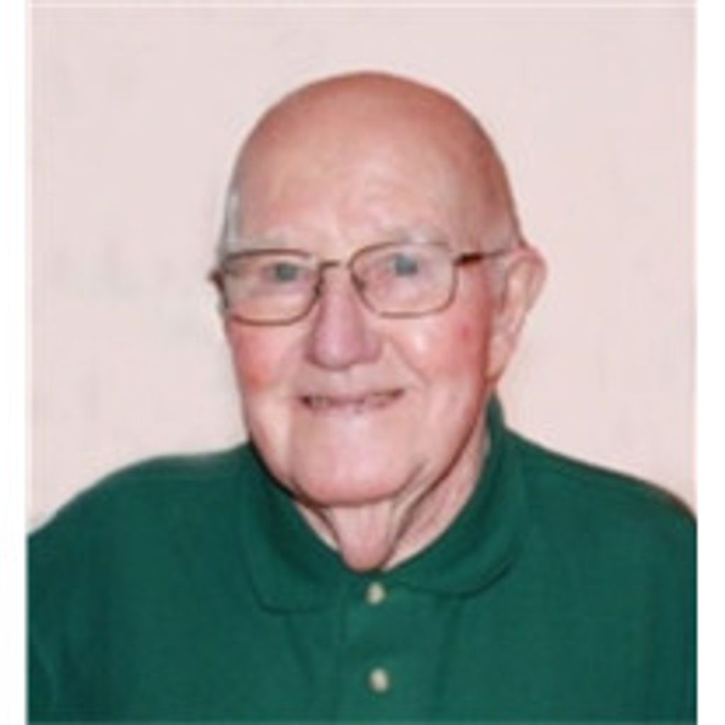 Joseph W. Magee Sr.