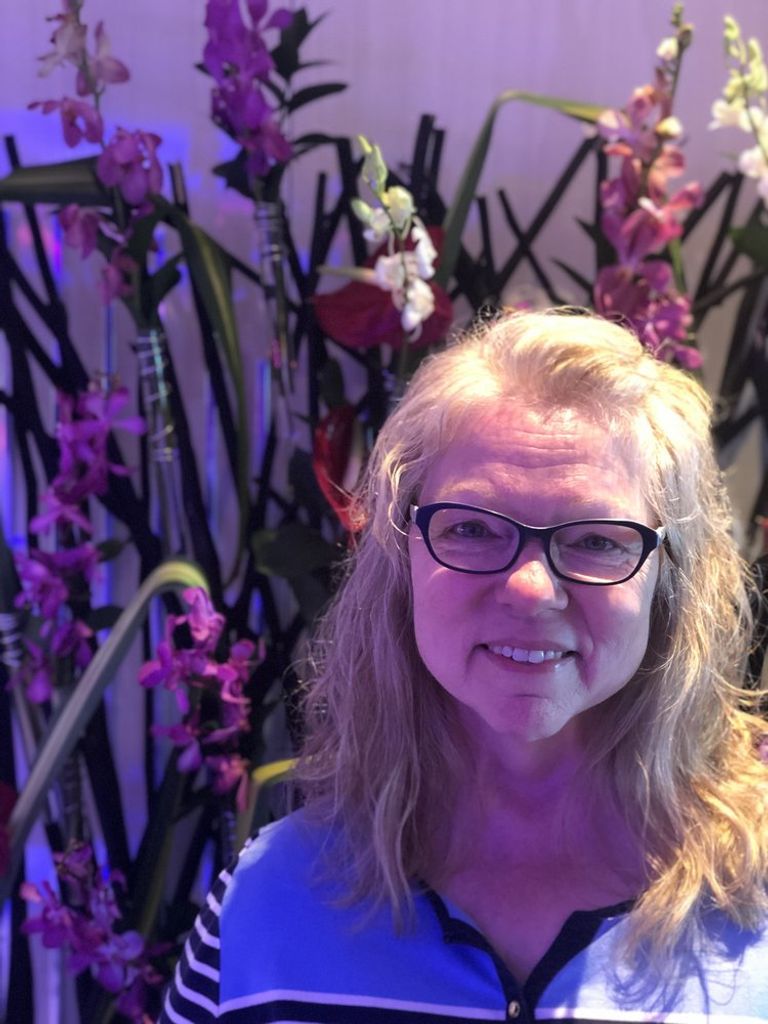 Karin Marie Davis