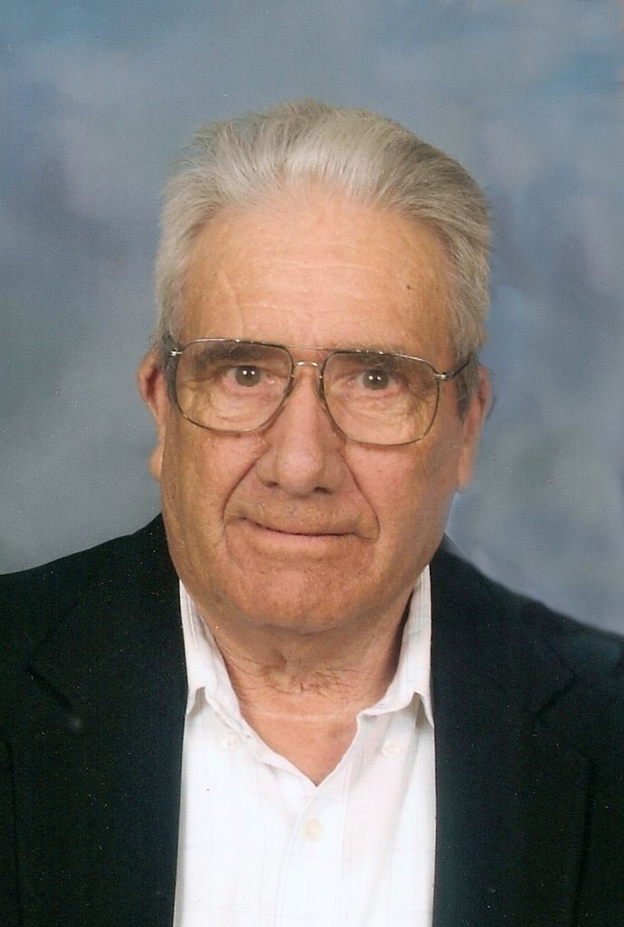 Clarence Hulne