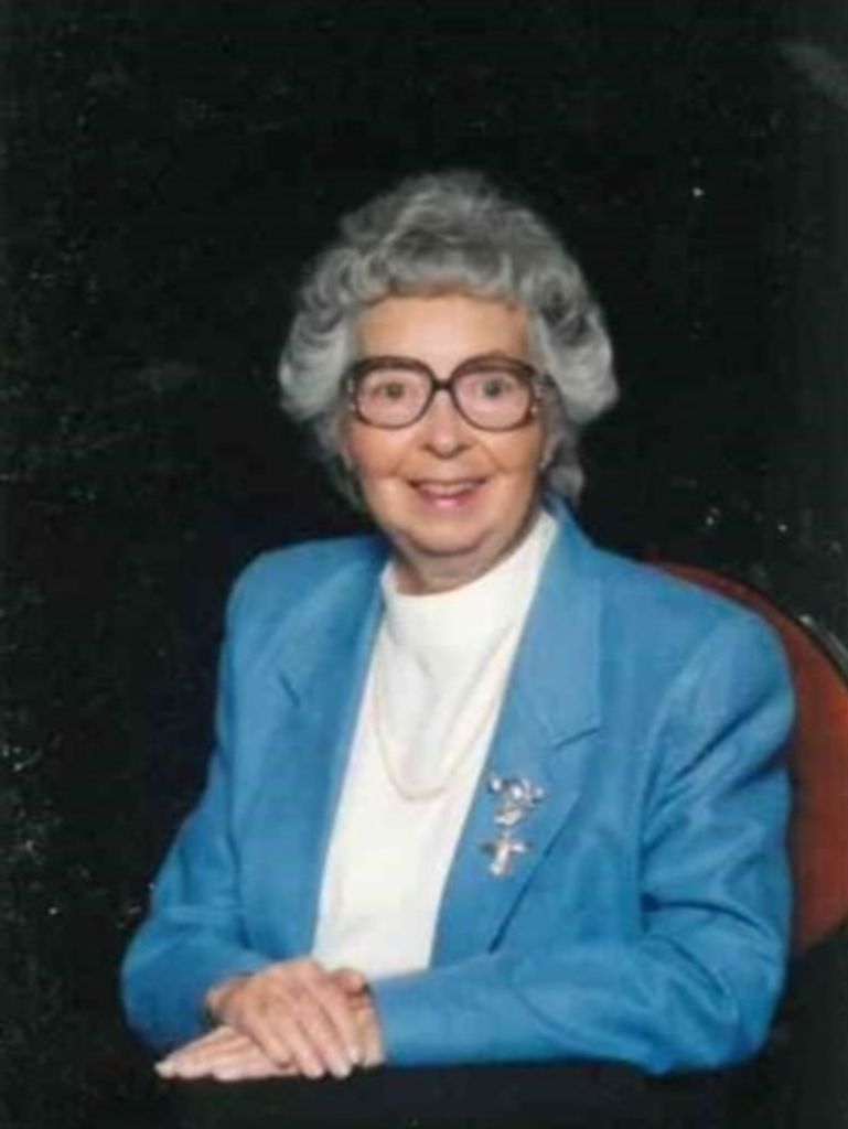 Pearl "Jo" Snell Spivey Profile Photo