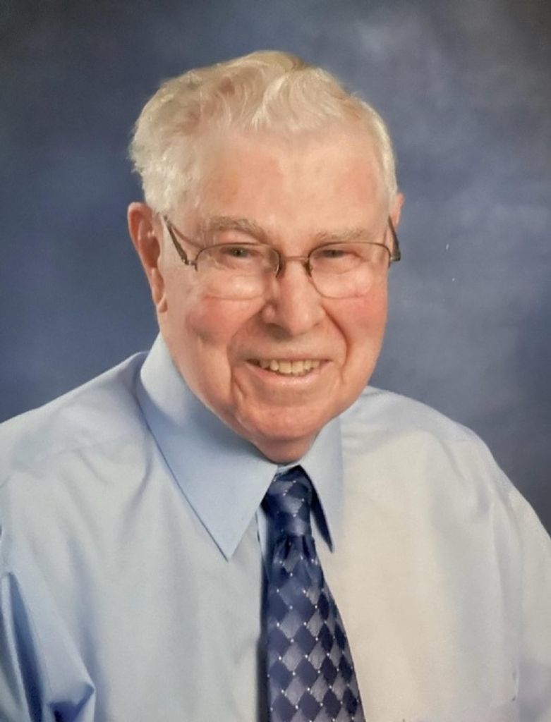 Joseph Thomas Schommer Profile Photo