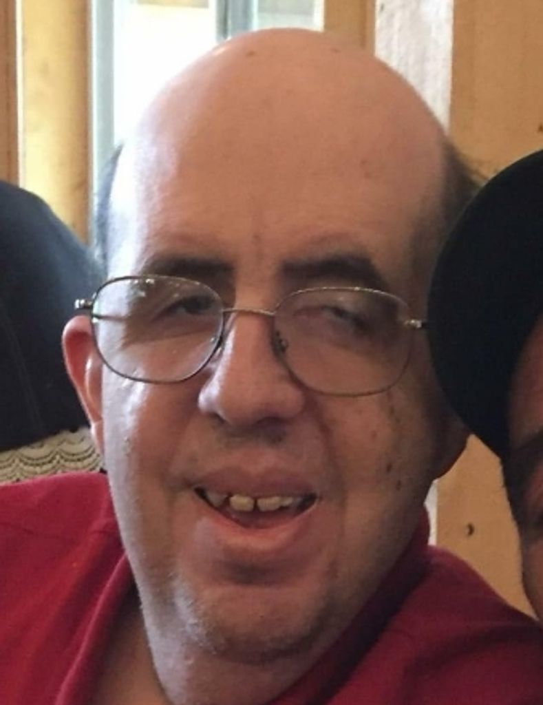 Mike