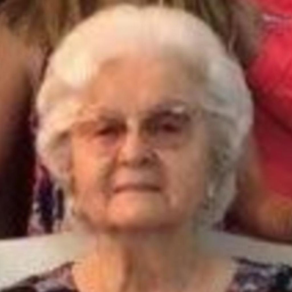 Marietta Gregory Profile Photo
