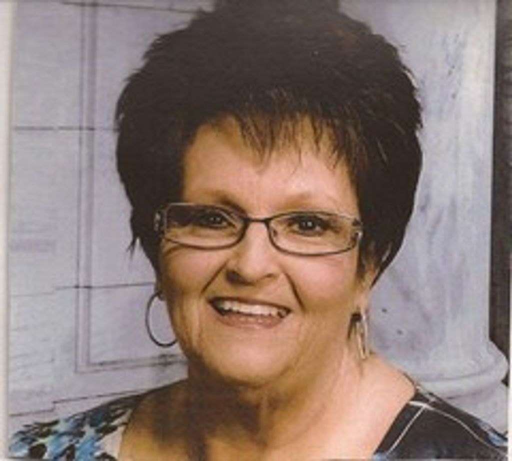 Marcia Scott Kerr Profile Photo