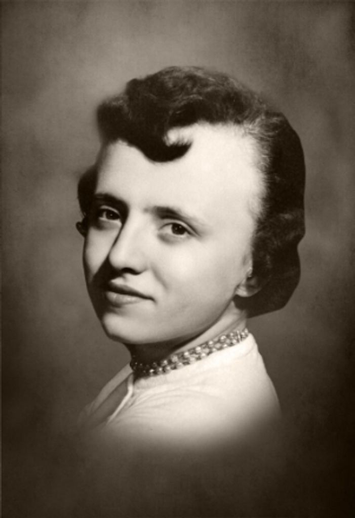 Joan Marie Robinson Profile Photo