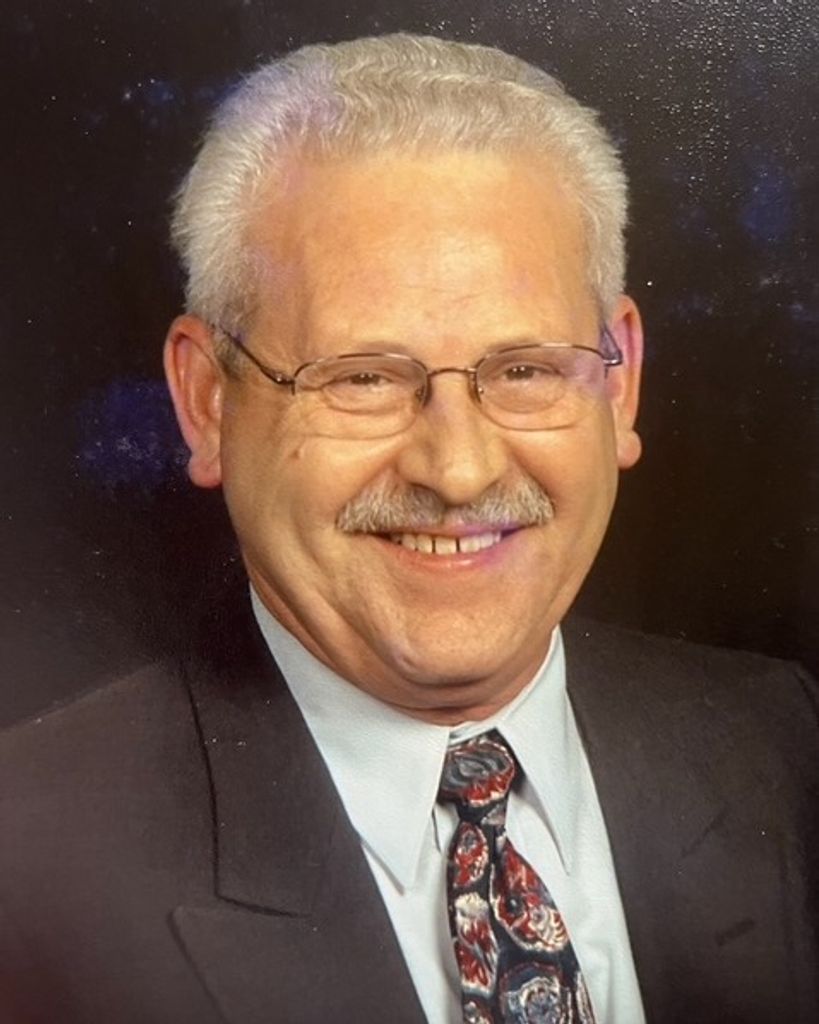 Phillip Lane McRorie Profile Photo
