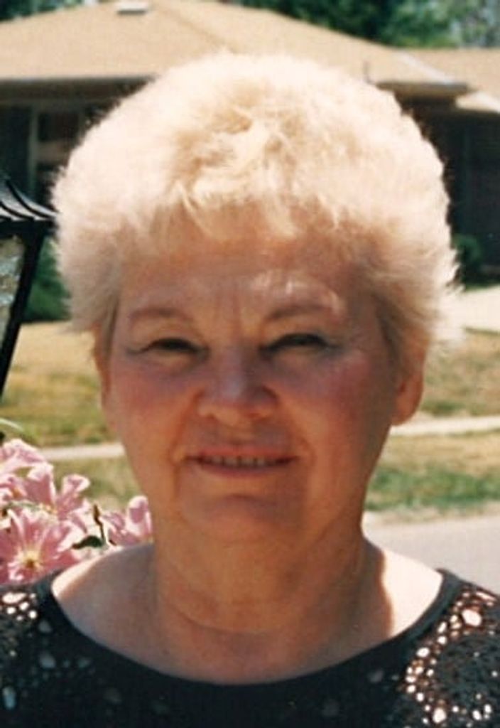 Velma L. Worley