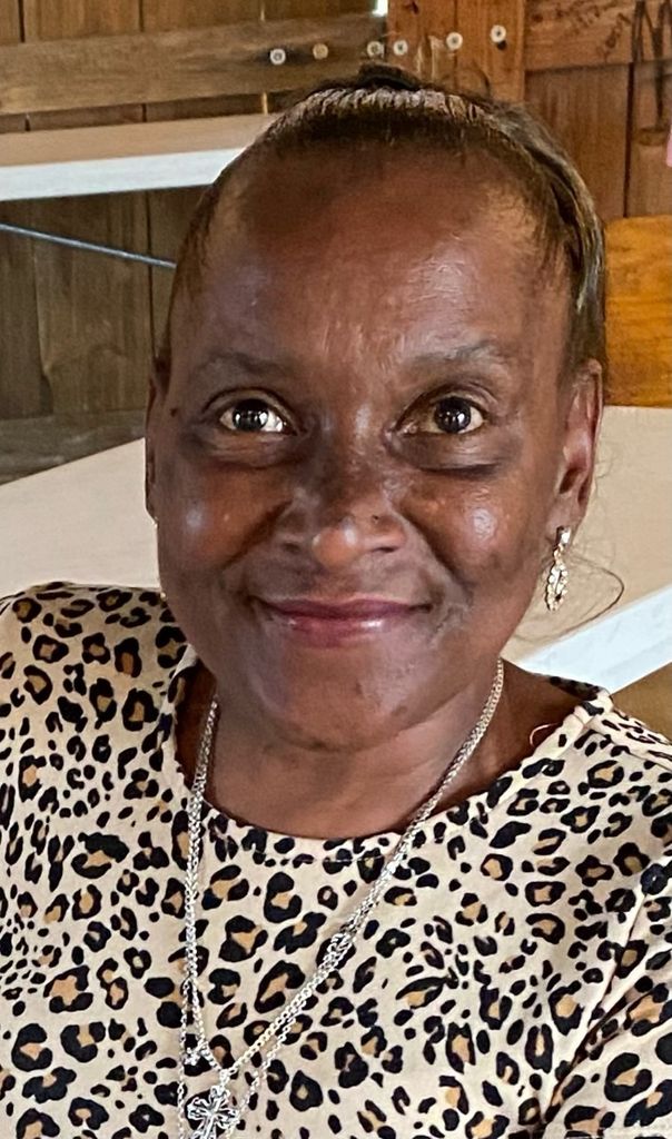 Virginia Denise Davis Profile Photo