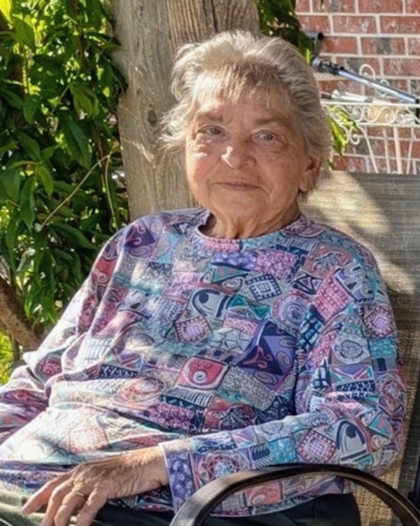 Brenda Sue Payne Profile Photo