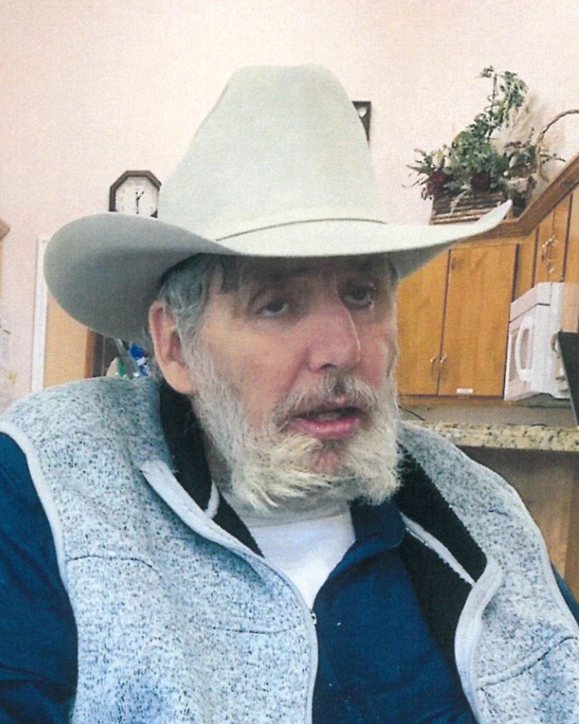 David Ken Johnson Profile Photo