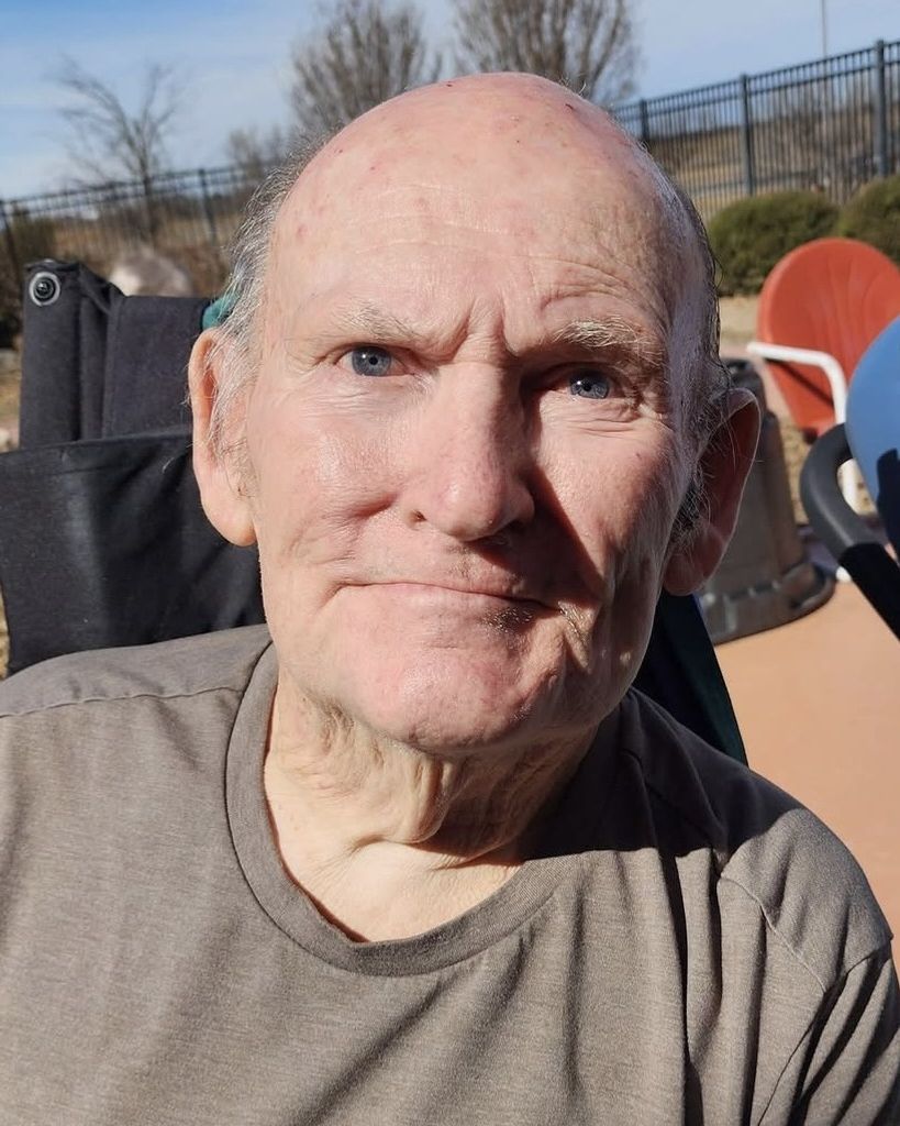 William "Mike" McAlpine, Jr.