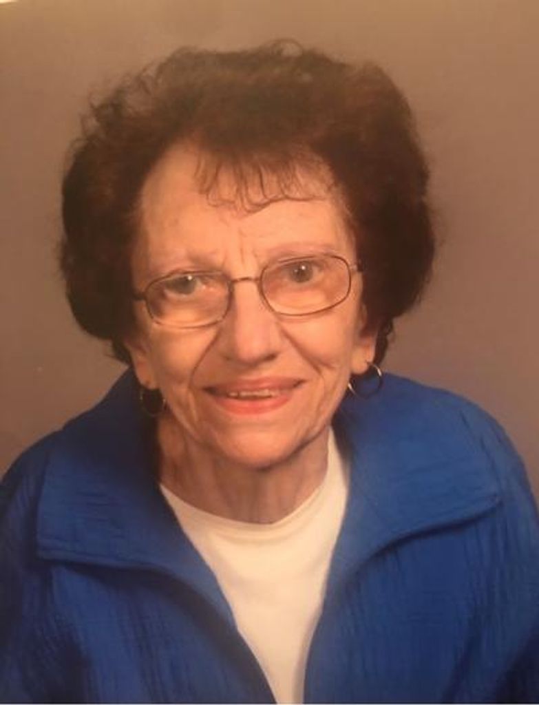 Trudy Helen Plotz