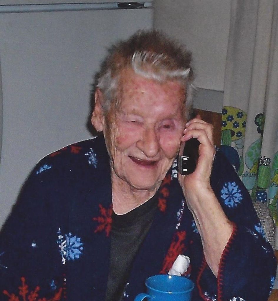 Sheila Joyce Otis
