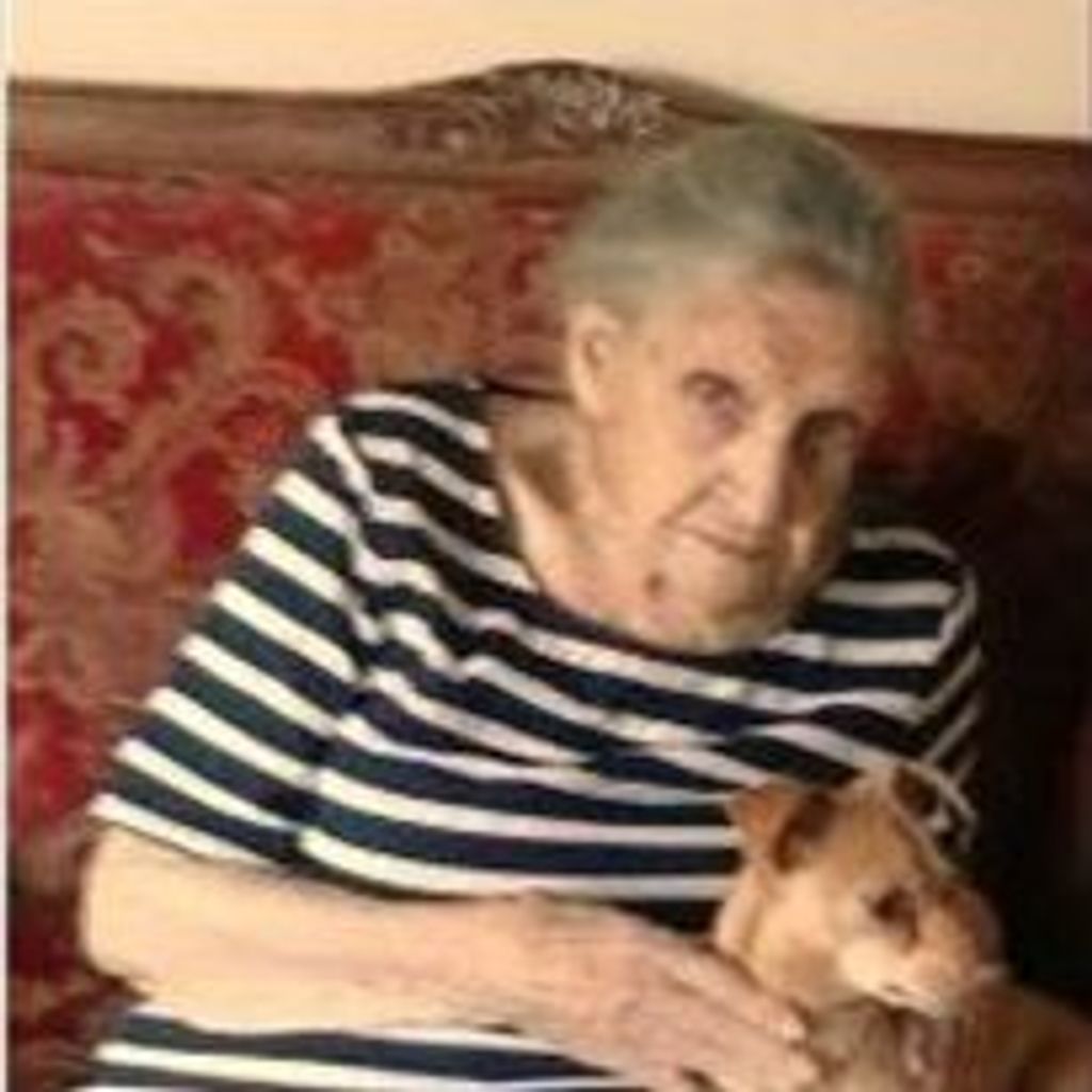 Mary Webb Reimann Profile Photo
