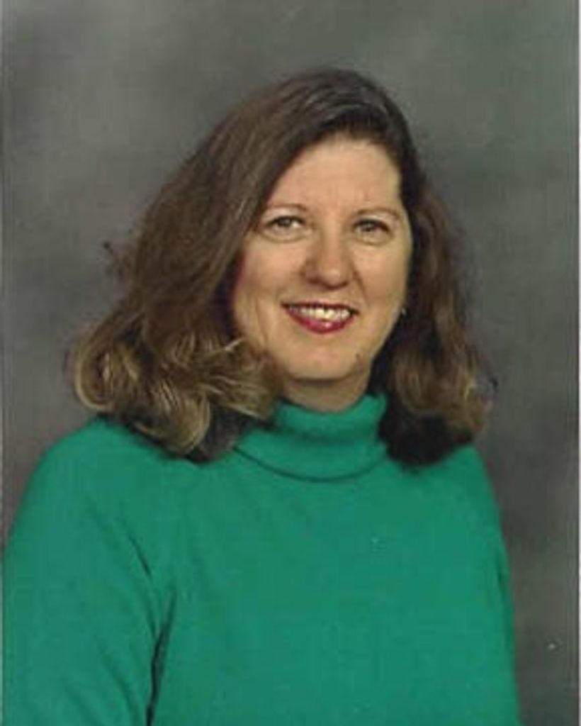 Judy Darlene Cornelius