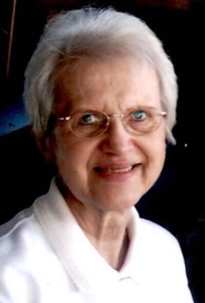 Patricia, "Pat" R. Dillenberg