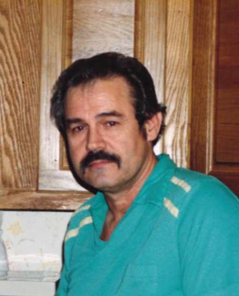 Hobert "Hobie" Lee Mckinney