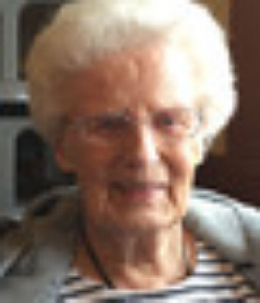 Adeline Murphy