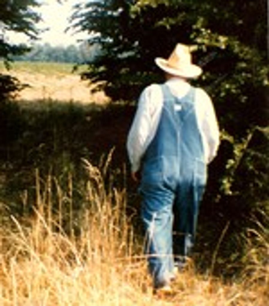 Preston Samuel Burnette