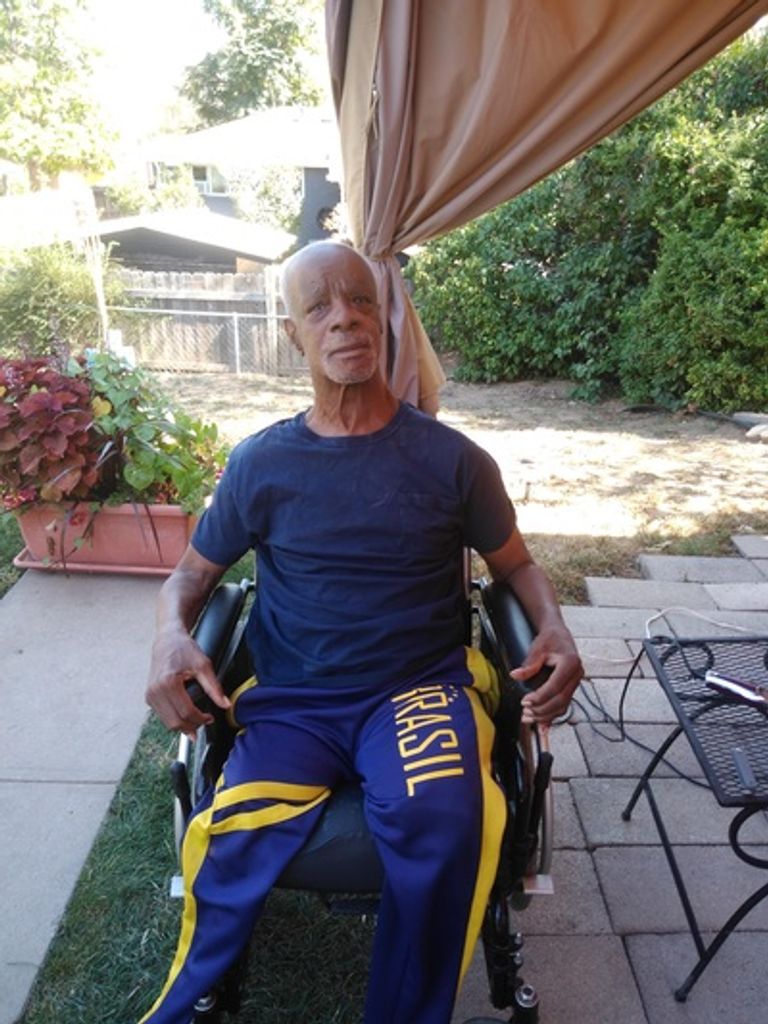 Edward C. Walker Profile Photo