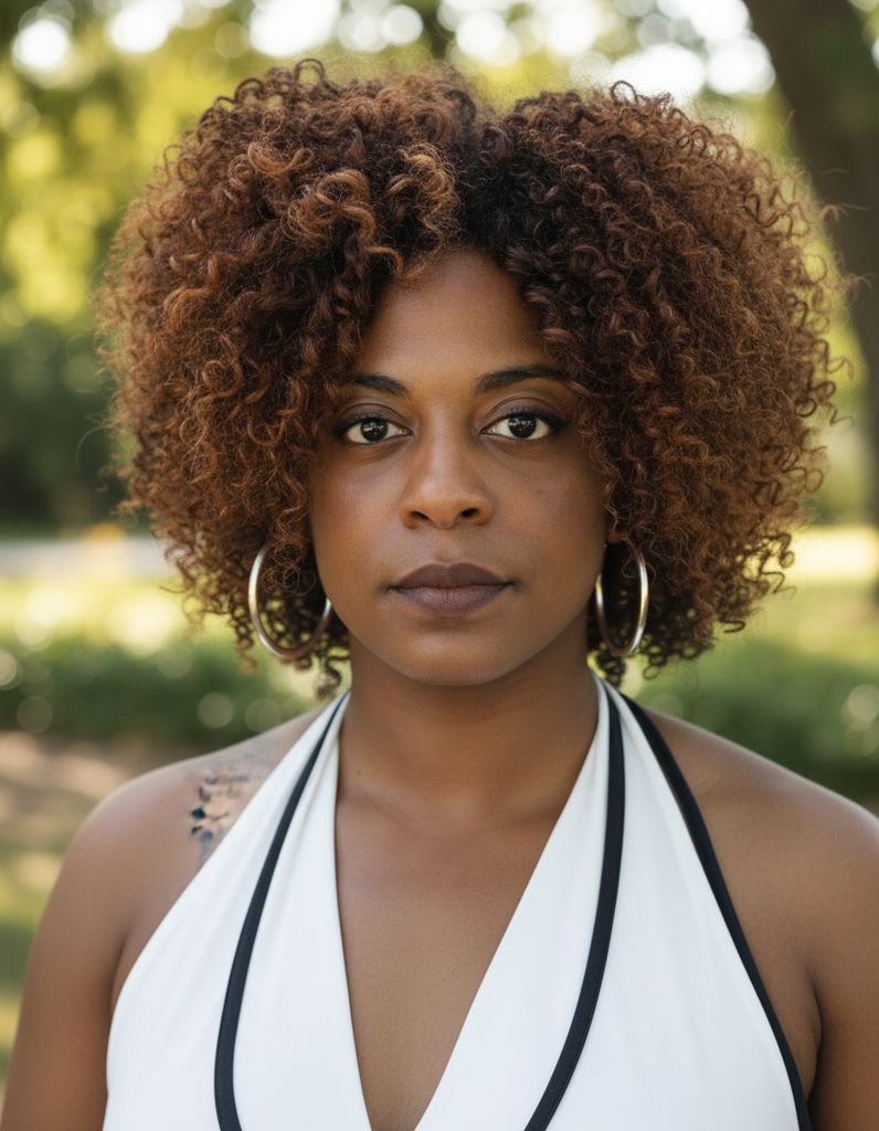 Danecha Sutton Profile Photo