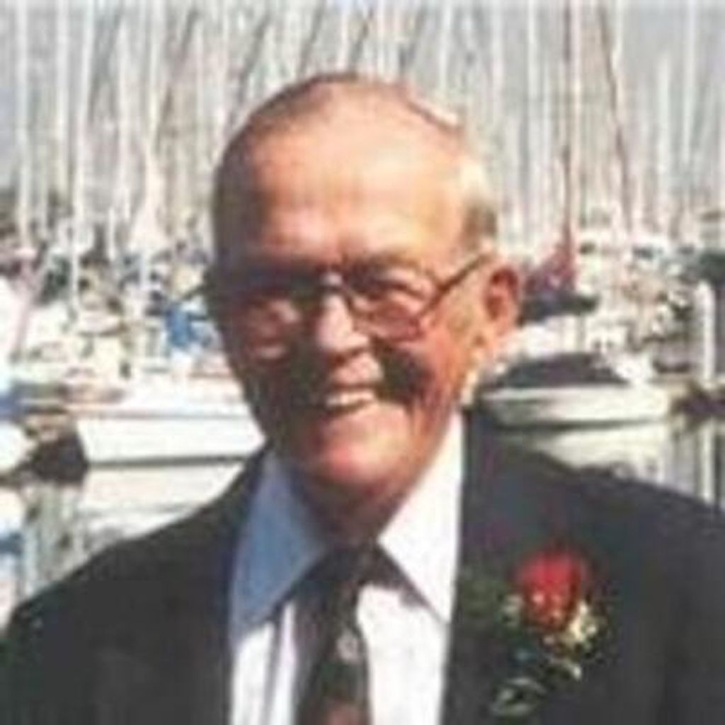 Walter Howard Morris