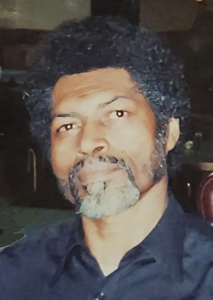 Willie Hood Crenshaw Profile Photo