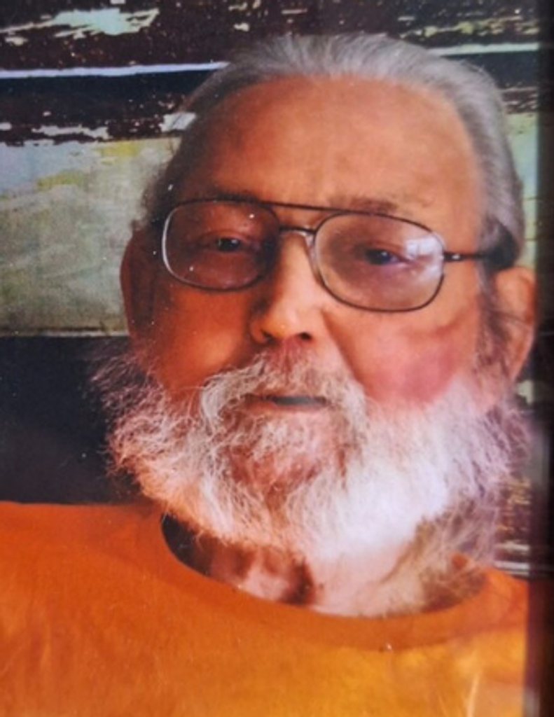 Kenneth Fredrick Goetz