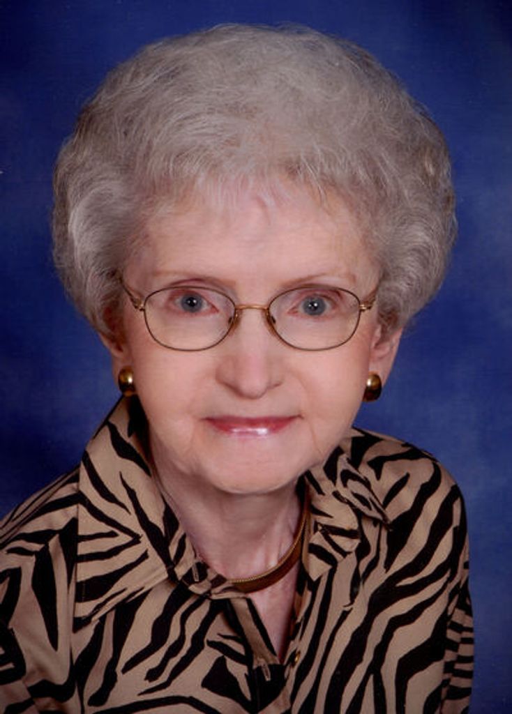 Theresa Gall Profile Photo