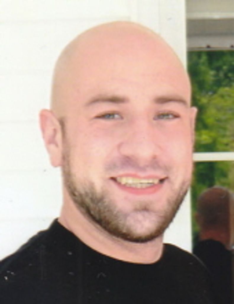 Adam Greg Broussard