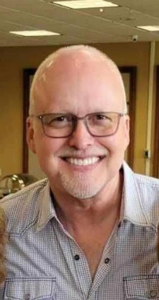 Steven (Steve) John Thompson Profile Photo